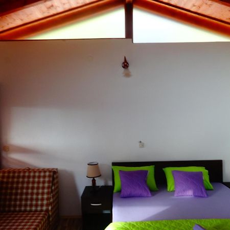 לגדין Karali Apartments מראה חיצוני תמונה
