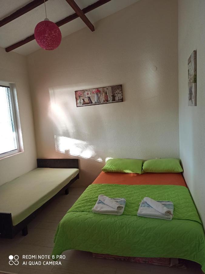 לגדין Karali Apartments מראה חיצוני תמונה