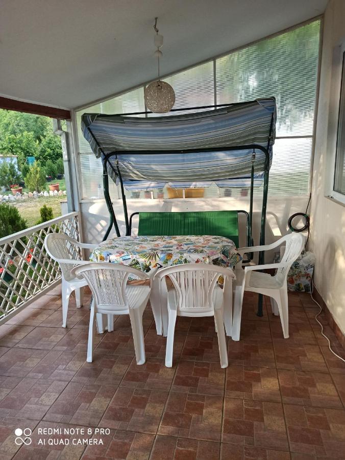 לגדין Karali Apartments מראה חיצוני תמונה