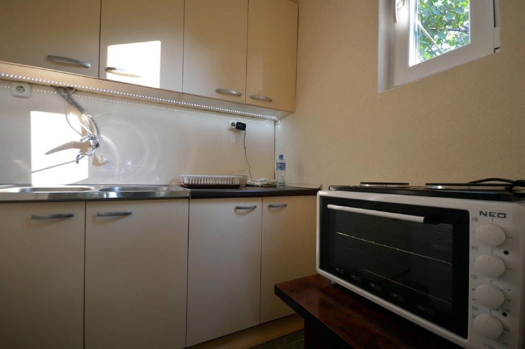 לגדין Karali Apartments מראה חיצוני תמונה