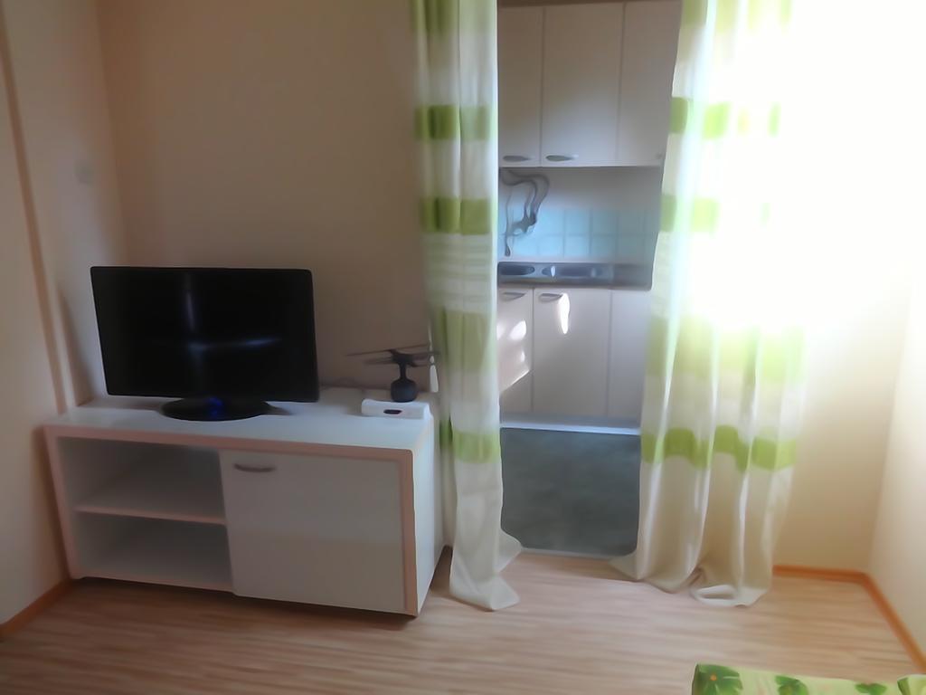 לגדין Karali Apartments מראה חיצוני תמונה