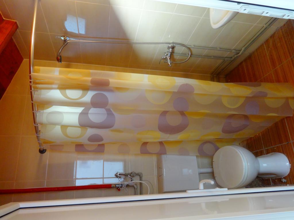 לגדין Karali Apartments מראה חיצוני תמונה