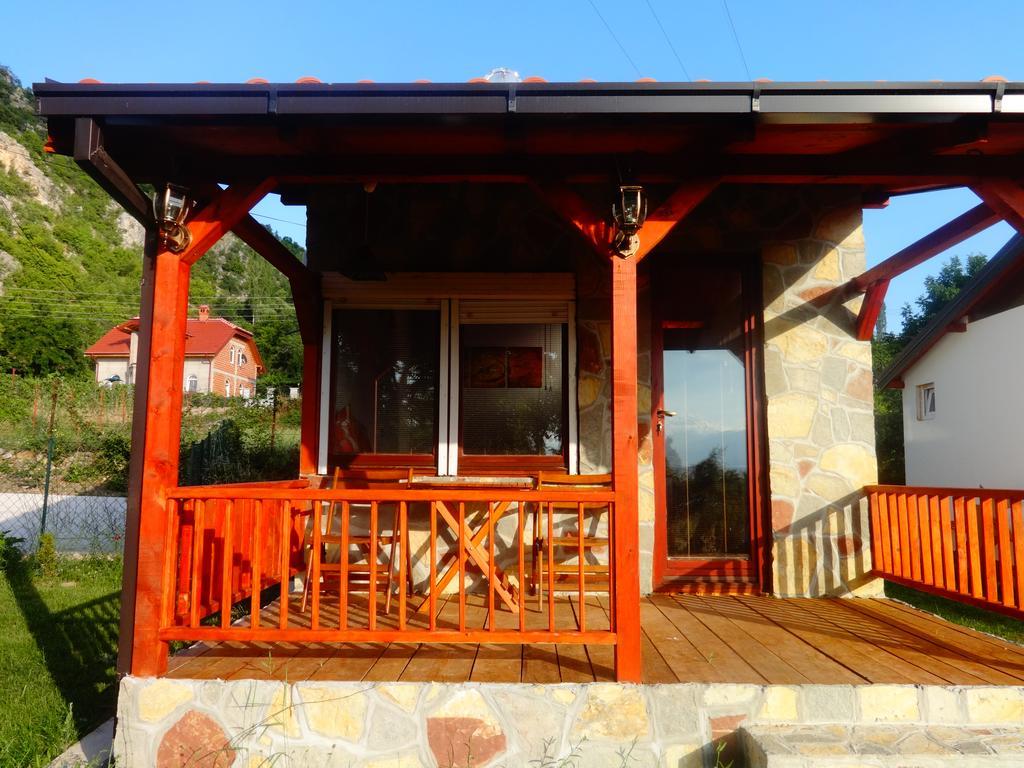 לגדין Karali Apartments מראה חיצוני תמונה