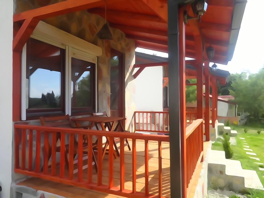 לגדין Karali Apartments מראה חיצוני תמונה