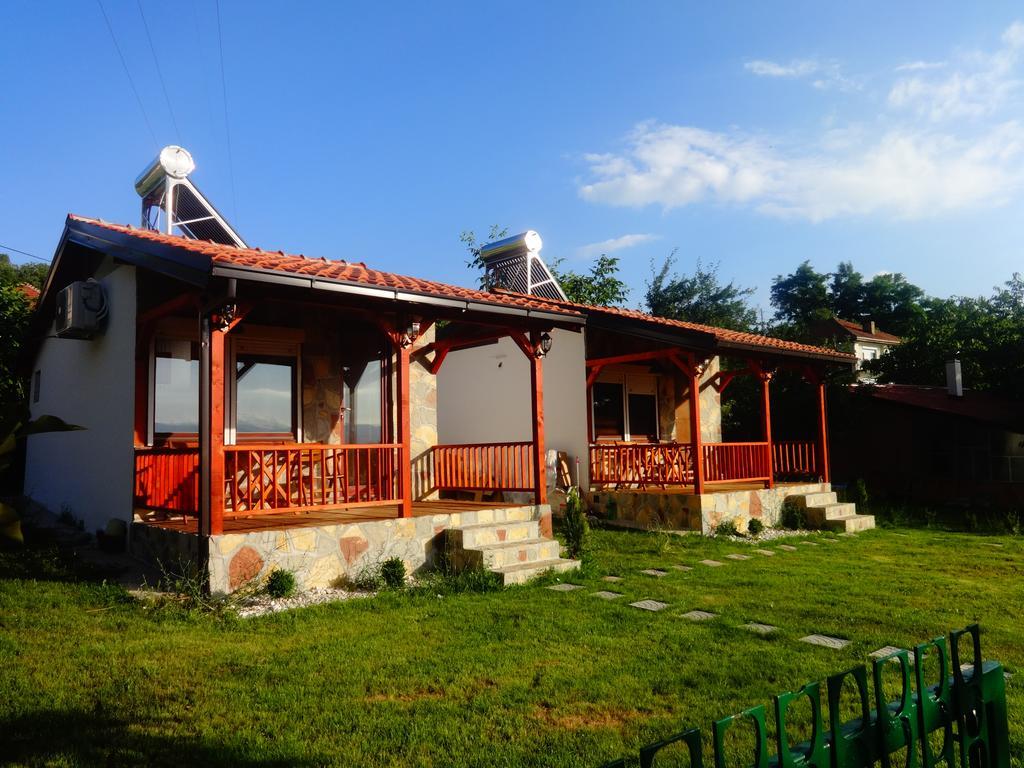 לגדין Karali Apartments מראה חיצוני תמונה