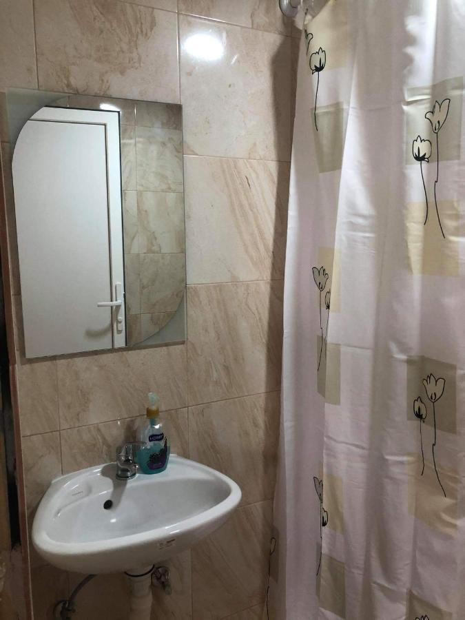 לגדין Karali Apartments מראה חיצוני תמונה