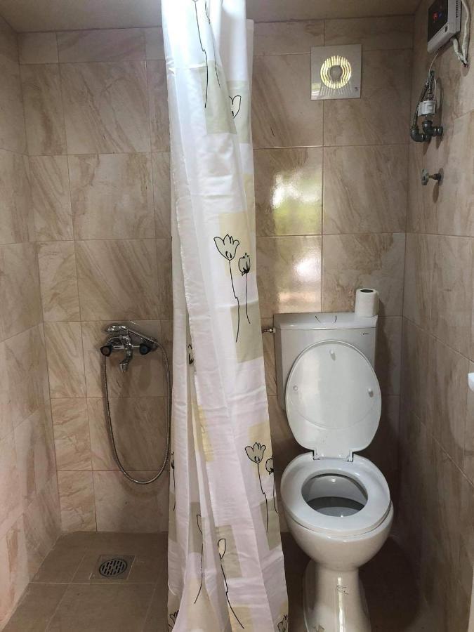 לגדין Karali Apartments מראה חיצוני תמונה